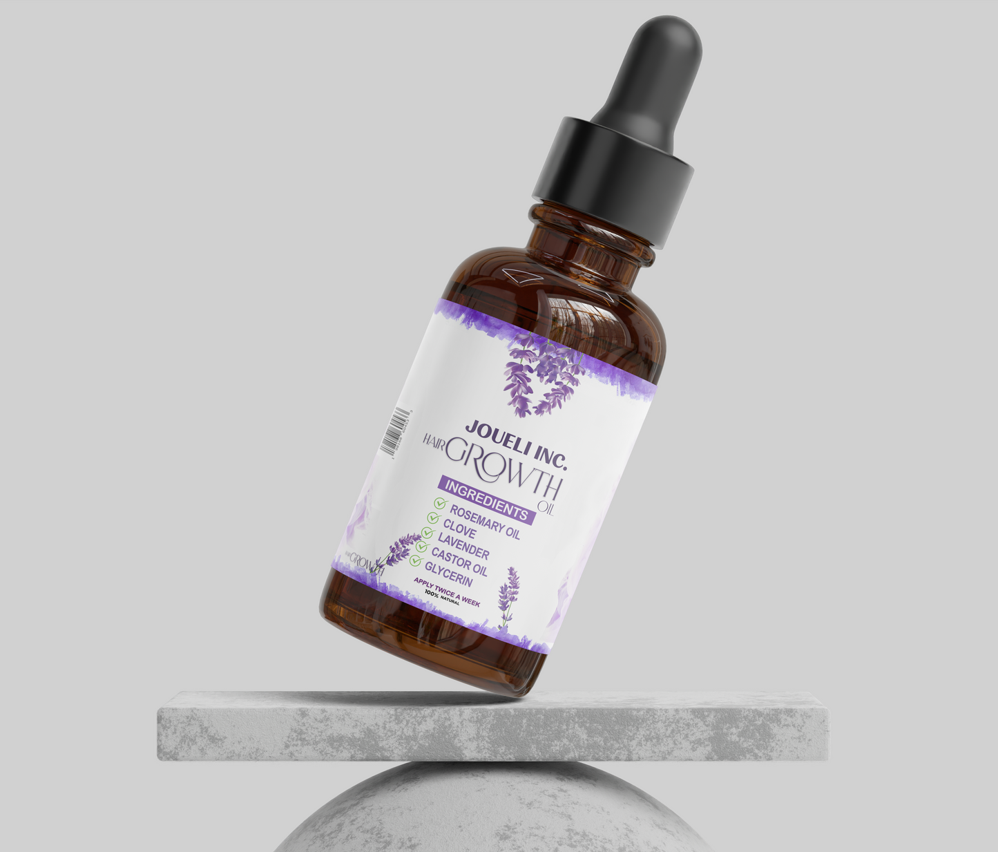 Hair Growth-OIL