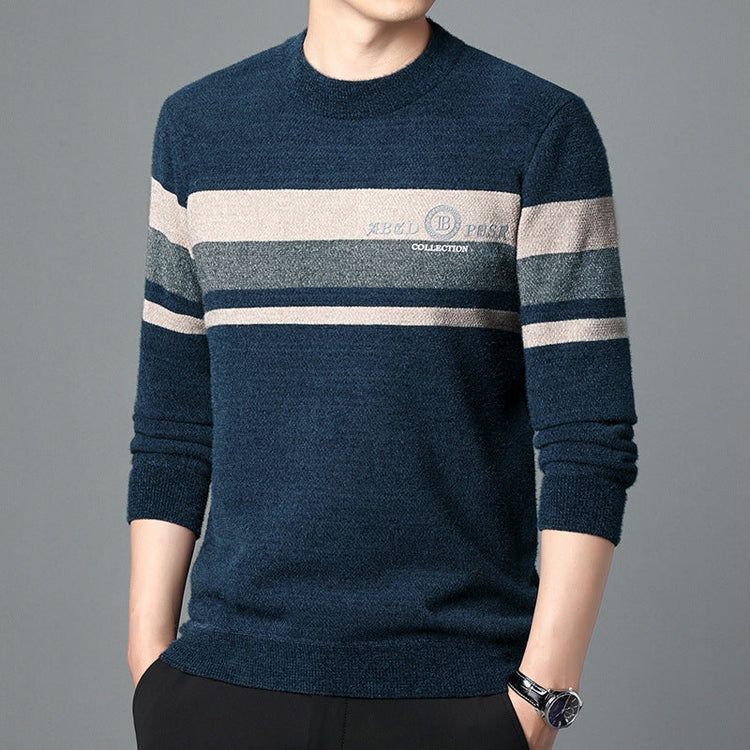 Men's clothing